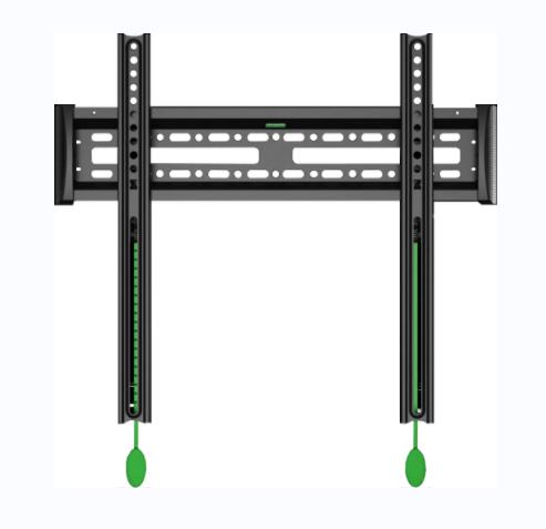 Solid Fixed TV Wall Mount